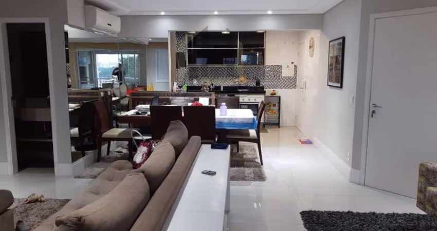 Apartamento com 3 quartos à venda no Olímpico, São Caetano do Sul 