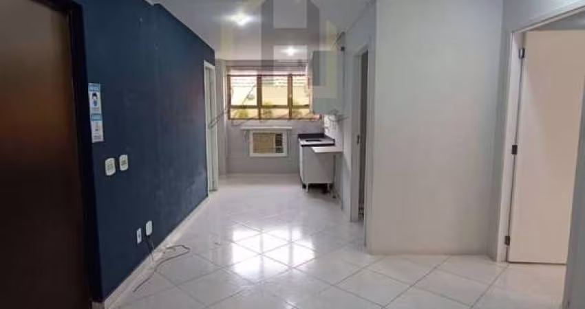 Sala comercial com 1 sala à venda no Santo Antônio, São Caetano do Sul 