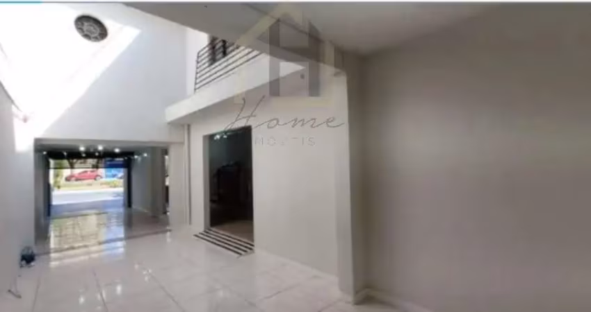 Sobrado comercial à venda com 245 metros 4 dormitórios sendo 1 suíte. bairro olímpico. são caetano do sul.