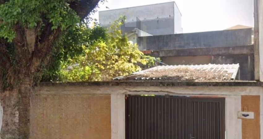 Lote/Terreno à venda com 140. Bairro Barcelona. São Caetano do Sul