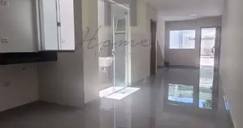 Casa com 3 quartos à venda na Vila Camilópolis, Santo André 