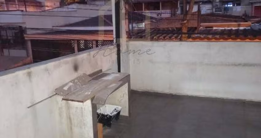 Casa com 4 quartos à venda no Parque Capuava, Santo André 