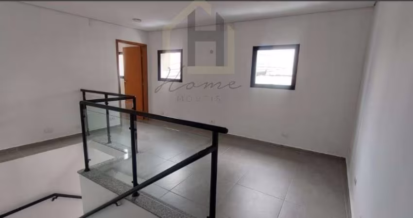 Ponto Comercial para locação com 100 metros. Centro. Santo André.