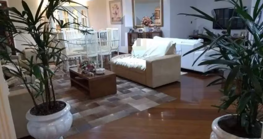 Apartamento com 3 quartos à venda no Barcelona, São Caetano do Sul 