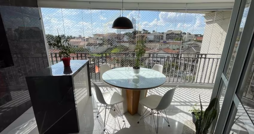 Apartamento com 3 quartos à venda no Mauá, São Caetano do Sul 