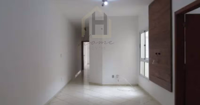 Apartamento térreo em prédio baixo à venda com 100 metros 3 dormitórios sendo 1 suíte. Bairro Santa Maria. Santo André.