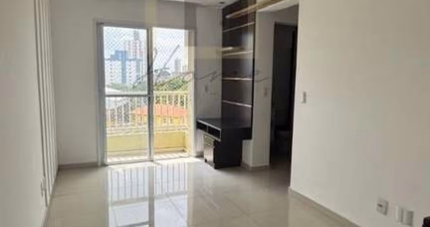 Apartamento com 1 quarto à venda na Vila Príncipe de Gales, Santo André 