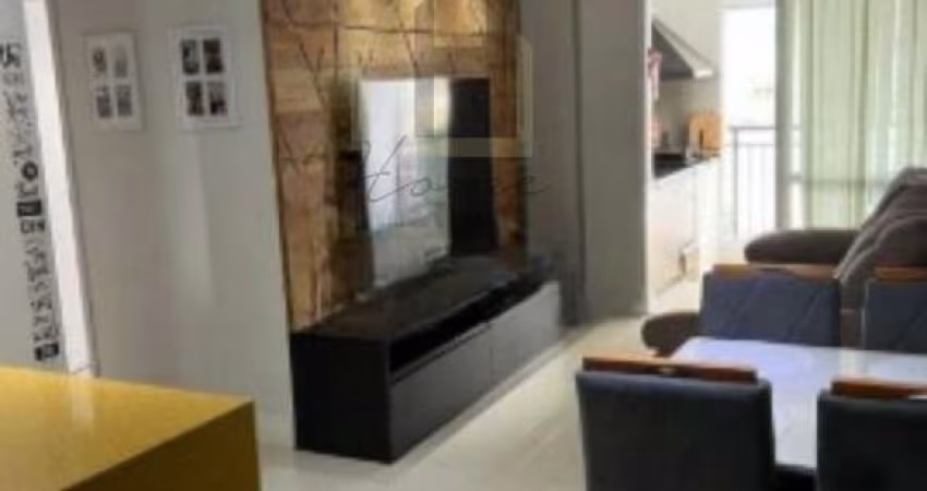 Apartamento à venda com 70 metros 2 dormitórios sendo 1 suíte. Condomínio Gran Vilagge. Bairro Independência. São Bernardo do Campo.