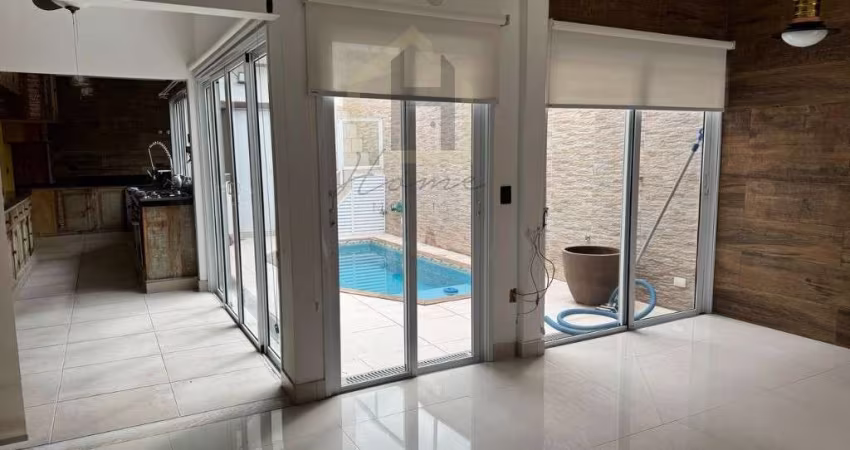 Casa para locação com 240 metros 2 suítes. Bairro Santa Paula. São Caetano do Sul.