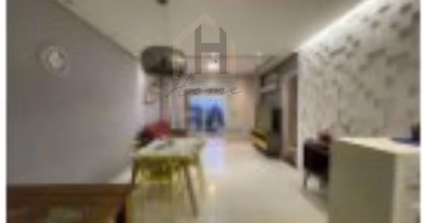 Apartamento à venda com 85 metros 3 dormitórios sendo 1 suíte. Condomínio Club View. Vila América. Santo André.