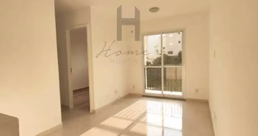 Apartamento à venda com 46 metros 2 dormitórios. condomínio follow. parque joão ramalho. santo andré.