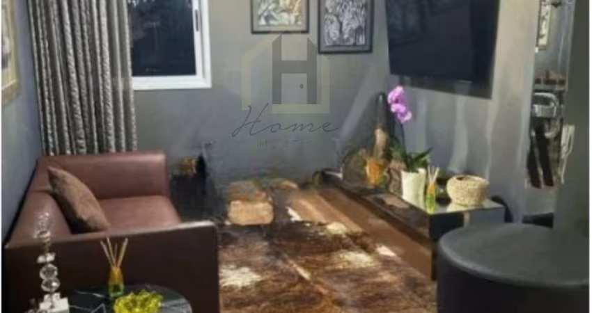 Apartamento para locação com 43 metros 1 suíte. Condomínio Jardins de Assunção. Bairro Casa Branca. Santo André.