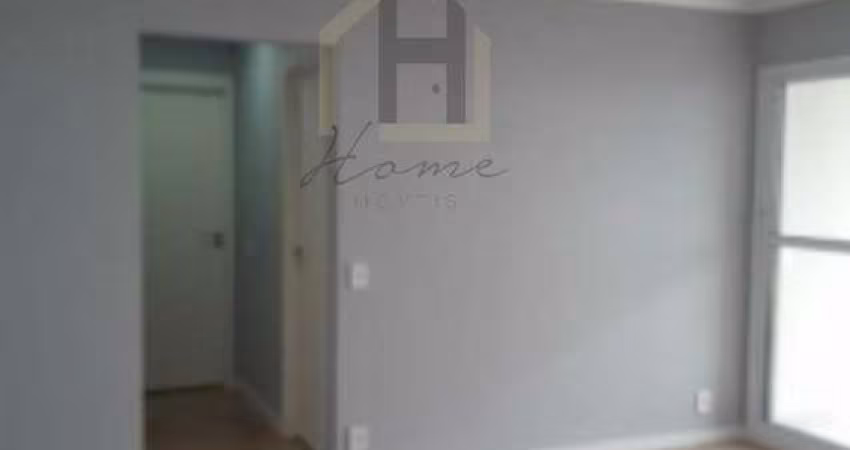 Apartamento à venda com 68 metros 2 dormitórios sendo 1 suíte. Condomínio Sophistic. Casa Branca.  Santo André.