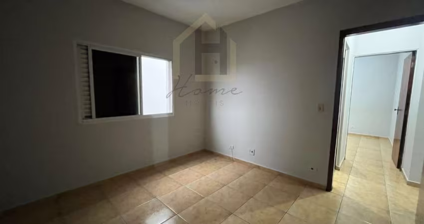 Apartamento para locação de 2 quartos, 1 banheiro e 1 vaga de garagem na cidade de *** e no bairro ***!