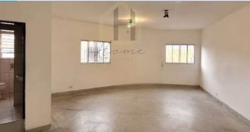 Alugue agora sua sala comercial no coração de Santo André! 2 unidades disponíveis no bairro Campestre, com 40,54m² e 42m².