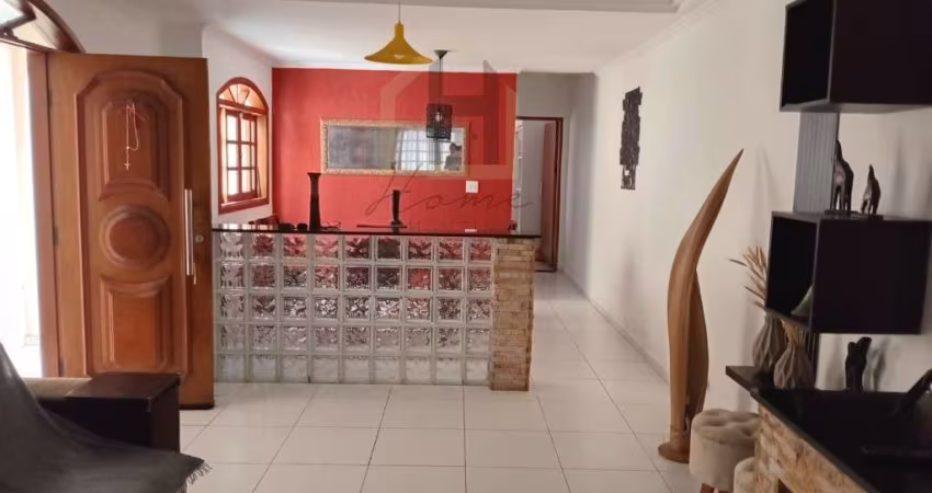 Casa com 3 quartos para alugar no Parque Terra Nova II, São Bernardo do Campo 