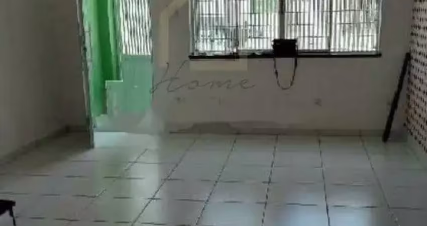 Casa com 3 quartos à venda no Osvaldo Cruz, São Caetano do Sul 