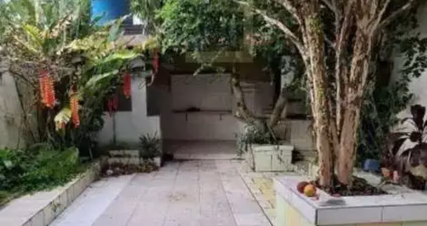 Casa com 5 quartos à venda na Vila Junqueira, Santo André 