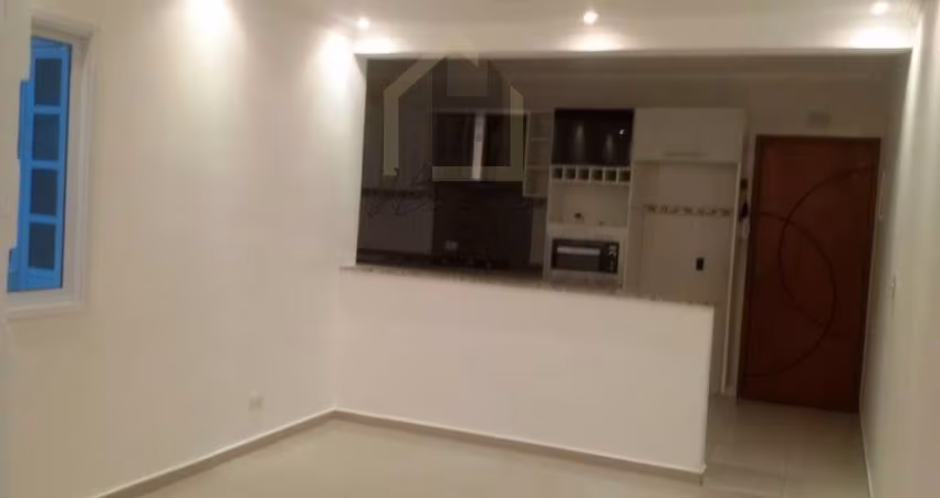Apartamento com 2 quartos para alugar no Paraíso, Santo André 