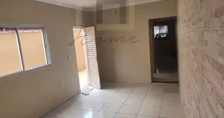 Oportunidade única! casa à venda no bairro paraíso em santo andré-sp: 3 quartos, 2 salas, 2 banheiros e 2 vagas de garagem.