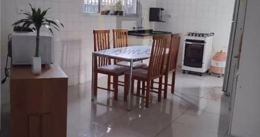 Casa com 3 quartos à venda no Parque João Ramalho, Santo André 