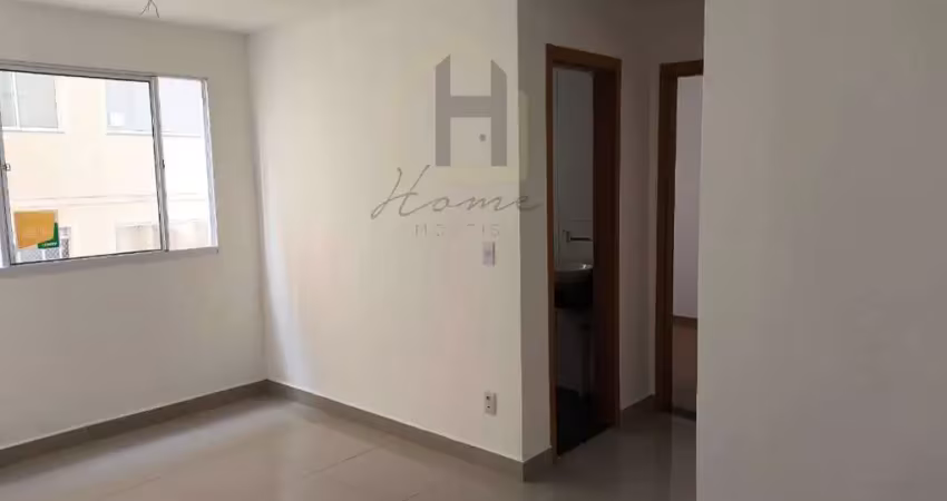 Apartamento à venda em mauá-sp, parque são vicente: 2 quartos, 1 banheiro, 1 vaga, 43m². agende sua visita agora!
