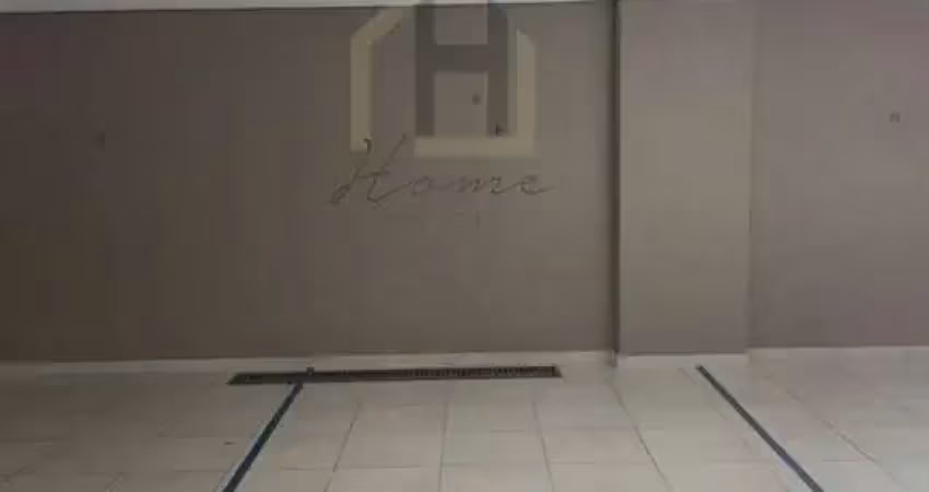 Apartamento para locação na vila cecília maria, santo andré-sp: 2 quartos, 1 banheiro, 1 vaga de garagem!