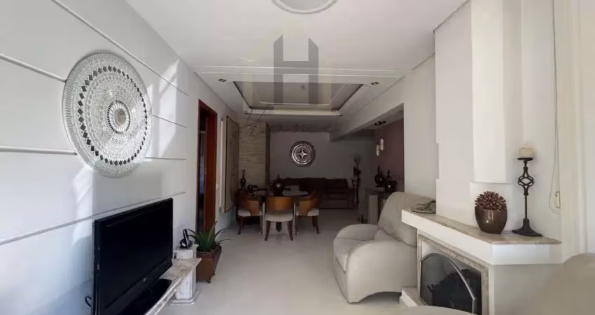 Apartamento santo andré com 3 dormitórios e 1 suite