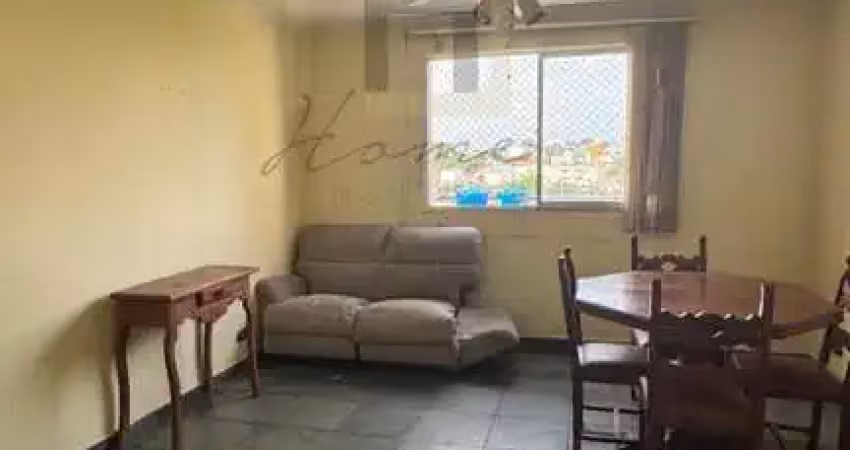 Apartamento com 3 quartos à venda no Jardim Patente Novo, São Paulo 