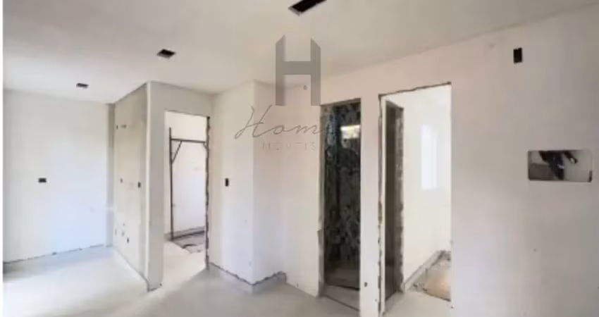 Apartamento de 2 suítes na vila bastos: pronto para morar em santo andré-sp  54m²  vaga de garagem  novembro/2025