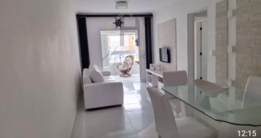 Apartamento com 2 quartos à venda na Tupi, Praia Grande 