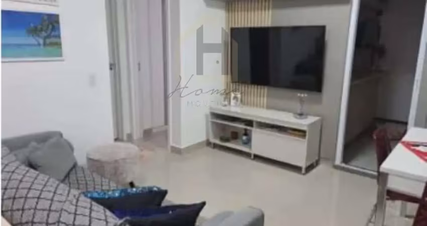Imóvel à venda: apartamento 2 quartos, 1 suíte, 2 salas, 2 banheiros, 1 vaga e 75m² no parque das nações, santo andré-sp. venha conhecer!