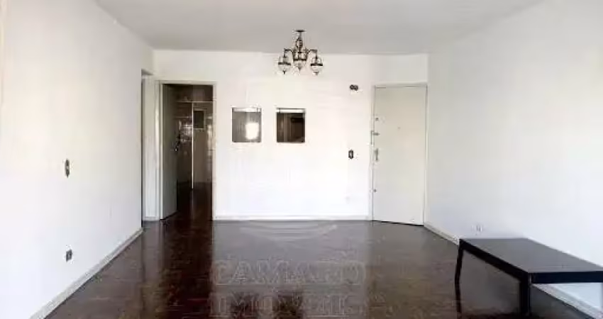 Apartamento com 3 quartos à venda no Santa Paula, São Caetano do Sul 