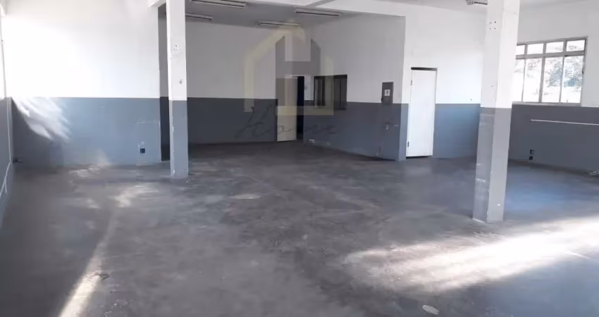 Explore o potencial do seu negócio com este galpão comercial de 496m² na vila califórnia, são paulo! venha conferir!