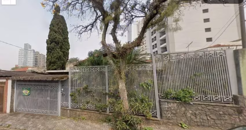 Terreno de 537m² à venda no centro de são bernardo do campo-sp: aproveite essa oportunidade única!