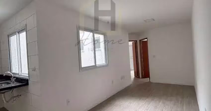 Cobertura à venda em santo andré-sp, bairro parque das nações: 2 quartos, 1 suíte, 2 banheiros, 88m².