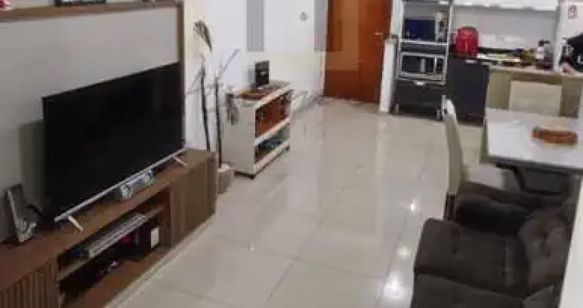Cobertura de alto padrão na vila assunção, santo andré-sp: 2 quartos, 2 banheiros, 1 vaga de garagem, 110,00 m² de área.