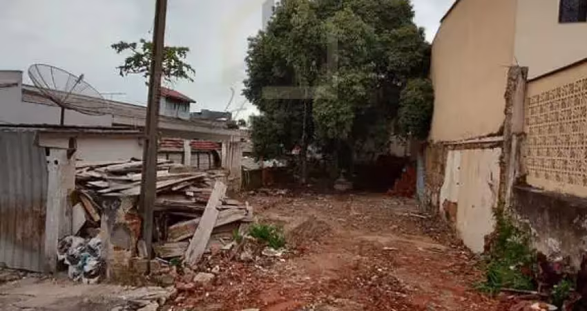 Terreno à venda no Nova Gerty, São Caetano do Sul 