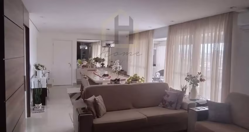 Apartamento de luxo à venda em jardim são caetano, são caetano do sul-sp: 4 quartos, 3 suítes, 3 salas, 5 banheiros, 5 vagas, 172m².