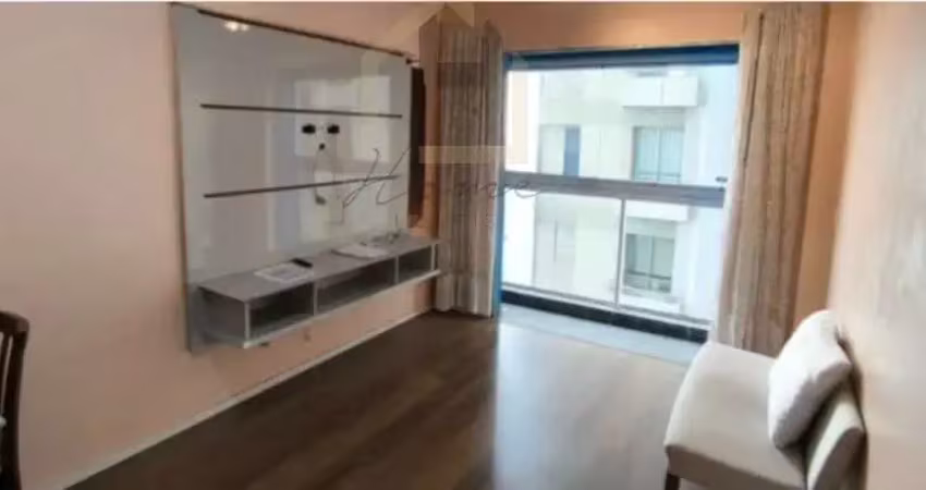 Apartamento à venda com 61m², 2 quartos, 1 suíte. ed. residencial frança no bairro santo antônio em são caetano do sul.