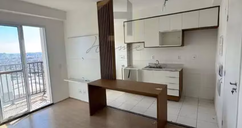 Apartamento à venda em são bernardo do campo-sp, no bairro casa: 2 quartos, 1 banheiro, 1 vaga, 42m².