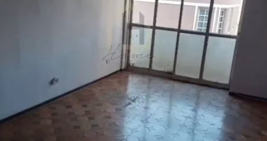 Apartamento de 146m² à venda no centro de santo andré-sp: 3 quartos, 2 salas, 2 banheiros. oportunidade única!