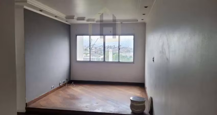 Apartamento à venda em são caetano do sul-sp, santa paula com 3 quartos, 2 salas, 2 banheiros, 1 vaga de garagem, 110m² de área. venha conferir!