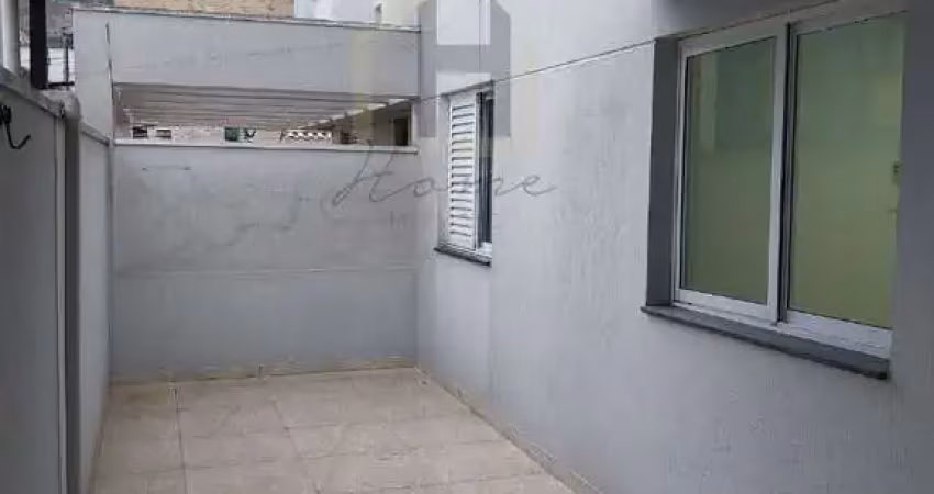 Apartamento para locação no bairro nova gerty, são caetano do sul-sp: 1 quarto, 1 banheiro, 1 vaga de garagem, 70m².
