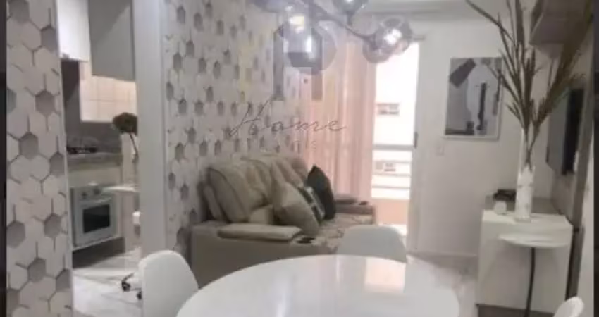 Imperdível! apartamento à venda em santo andré-sp, bairro casa branca: 3 quartos, 2 salas, 1 banheiro e 1 vaga de garagem!