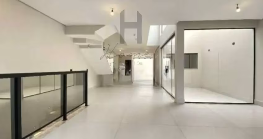 Luxuoso sobrado no bairro olímpico, são caetano do sul-sp: 3 suítes, elevador panorâmico, 6 vagas - 433m².