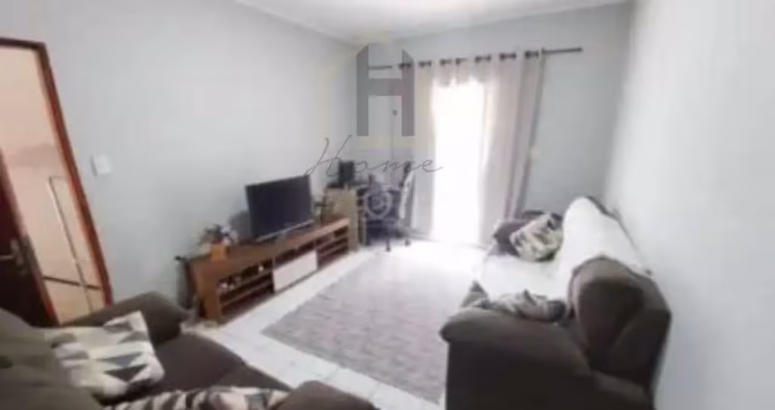 Imóvel espaçoso e confortável na vila homero thon - casa à venda em santo andré-sp! 5 quartos, 1 suíte, 1 sala, 3 banheiros, 1 vaga de garagem, 199,00 m² de área.