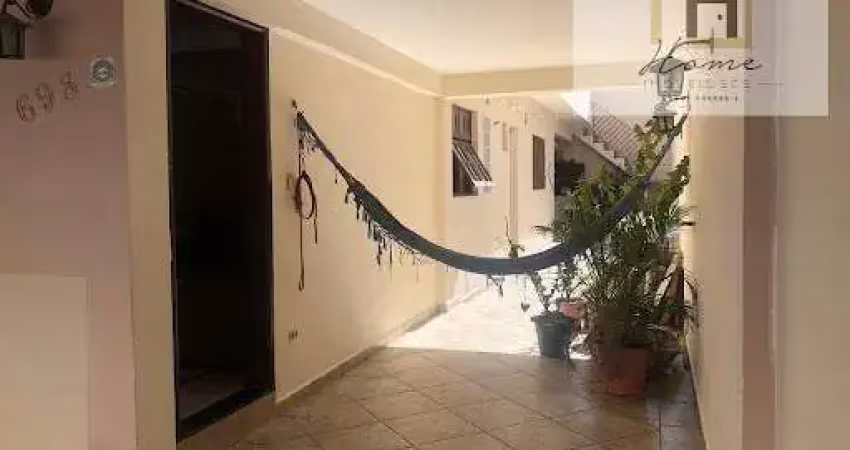 Casa com 3 quartos à venda no Osvaldo Cruz, São Caetano do Sul 