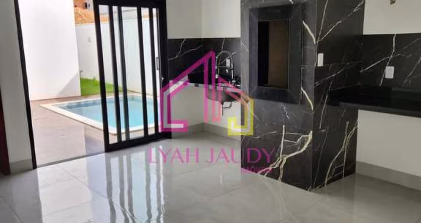 Casa à venda, Coxipó, Cuiabá, MT, Condomínio Primor das Torres, 250 m2 totais, 135 m2 úteis, 3 suít