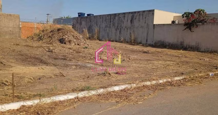 Terreno à Venda, Tropical Ville, Cuiabá-MT, 300 m², Ótima localização, á 200 M da cervejaria Lúpulo